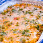 Arroz imperial con ropa vieja 2 pax