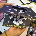 Tarjeta Personalizada Navidad