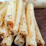Palito Temperado