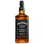 Jack Daniel´s 7 Tennessee