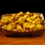 Porcion de papa X150GR