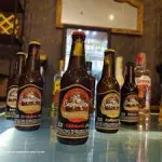 Cerveza Artesanal