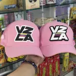 Gorra VZLA malla rosada (ELEGIR MODE