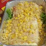 OMELETE SIMPLES