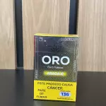 ORO ABACAXI