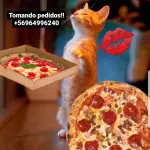 Promoción 2 pizzas por $22.000