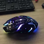 Mouse WB-911