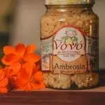 Ambrosia 650gr