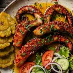 Pulpo al gusto