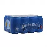 Antártica Boa c/12