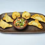 Mix Empanadas de carne