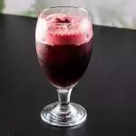 TÉ DE JAMAICA CON PARCHITA
