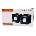 CAIXA DE SOM P/PC YSD 2.0 MINI D-02L