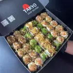 COMBO SUPER HOT CRISPY 40 peças