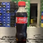 COCA COLA 200ML
