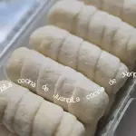 Tequeños Mix sin gluten