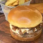 Burger Catupiry