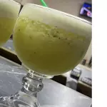 Dulce piña
