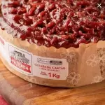 Goiabada 1kg Fazenda