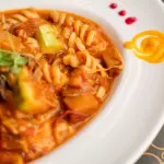Pasta Elisa