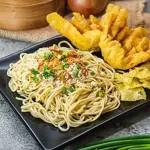 Mie Suit