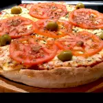 PIZZA NAPOLITANA