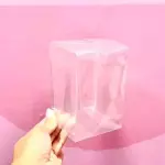 Caja acetato cubo gran carnavalRG218