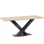 Mesa Tulum de 180x90