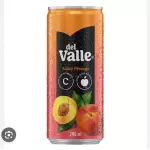 Del Valle Pêssego 290ml