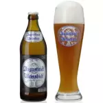 AUGUSTINER WEISSBIER