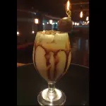Chocolate Storm