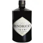 Gin Hendricks