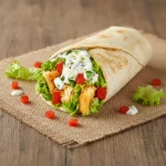 FAJITA CLASICA
