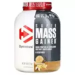 MASS GAINER - DYMATIZE