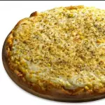 Pizza Caipira