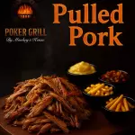 Bowl Pulled Pork