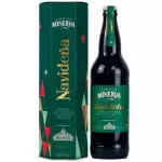 MINERVA NAVIDEÑA VERDE 2025