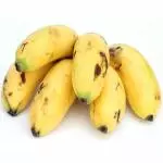 Banano Bocadillo