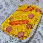 Macarronada de Calabresa G