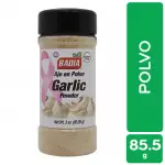 Garlic Powder Badia Container 85.5g