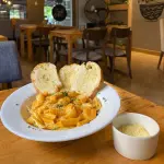 PASTA DE CAMARÓN