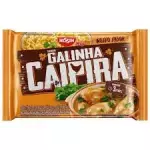 LÁMEN SABOR GALINHA CAIPIRA 70G