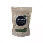 Hojuelas de avena sin gluten · Granos y Verdes 500 g
