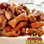 Carnitas de puerco