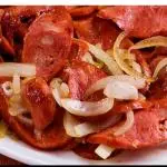 CALABRESA 500g