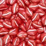 Sprinkles labios rojo 20 grs