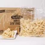 Papa McCain 5/16 Flavorlast 13.61 KG
