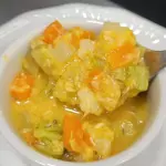 Canja de galinha