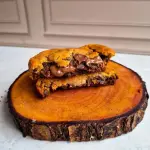 Cookie Nutella