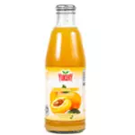 YUKERY JUGO DE DURAZNO 250 ML